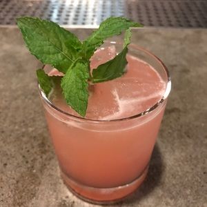 Meet your Posher, Ronald